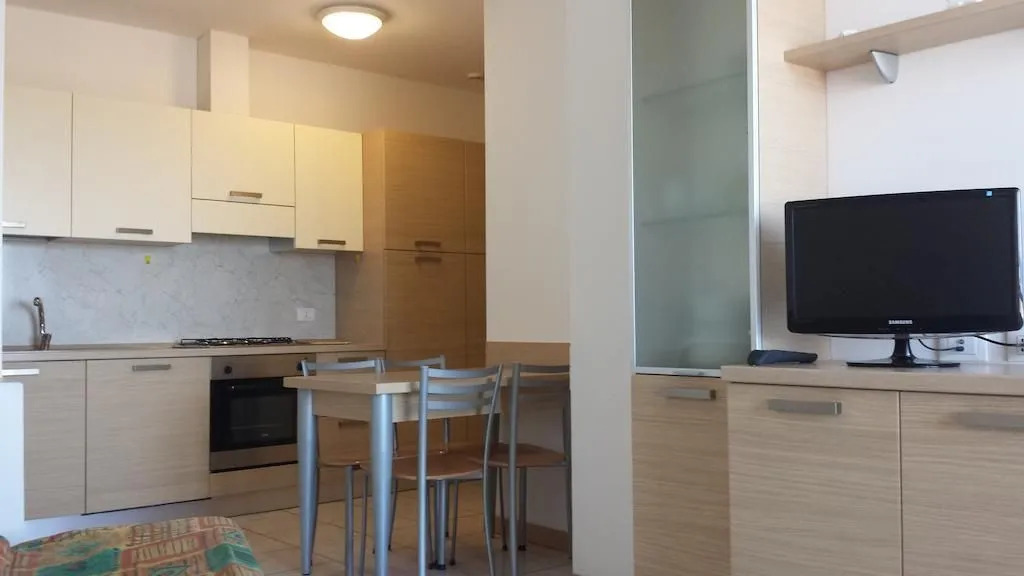 Residence Capinera