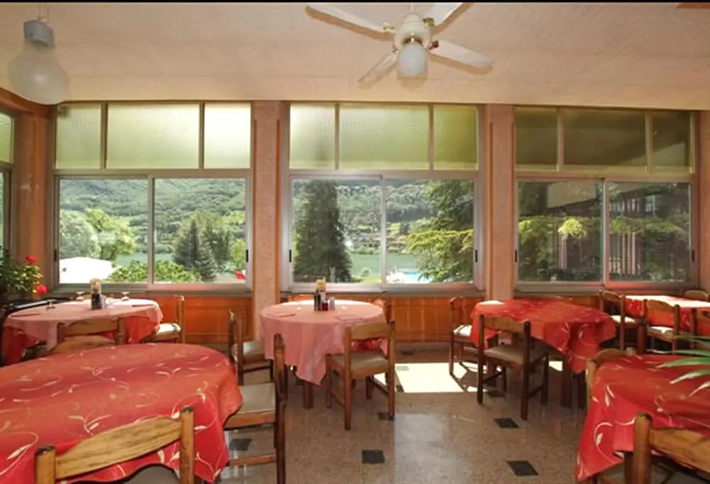 Hotel Ristorante San Carlo