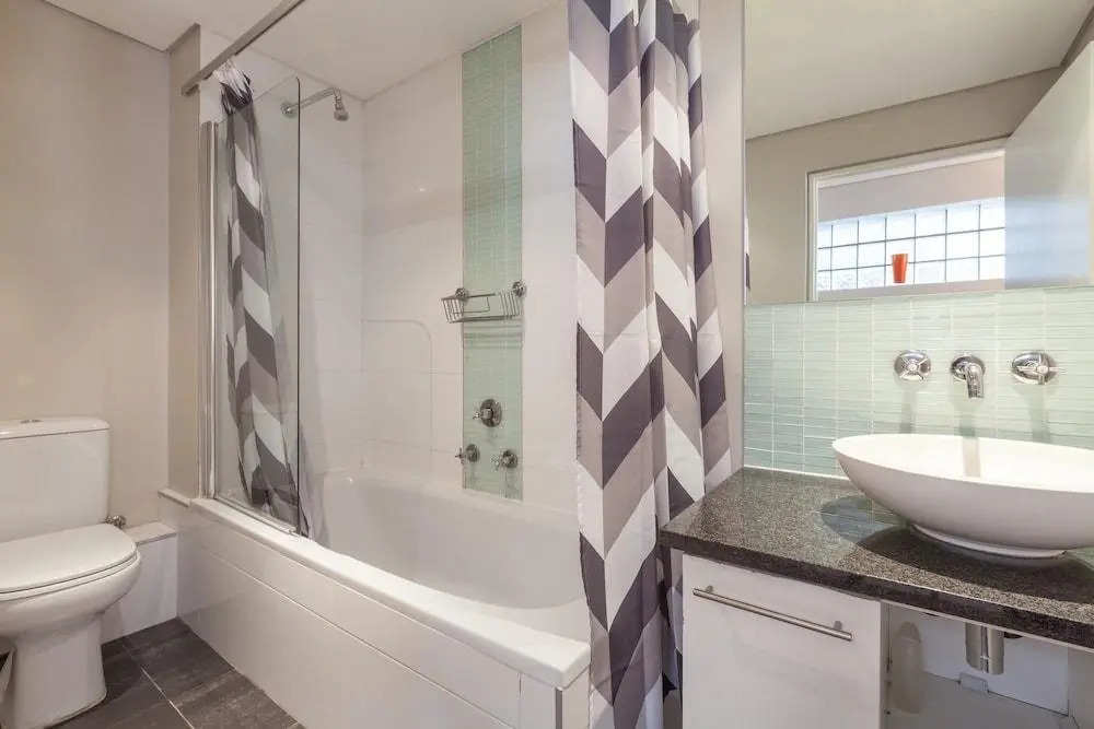 Adderley Terrace J10 by CTHA