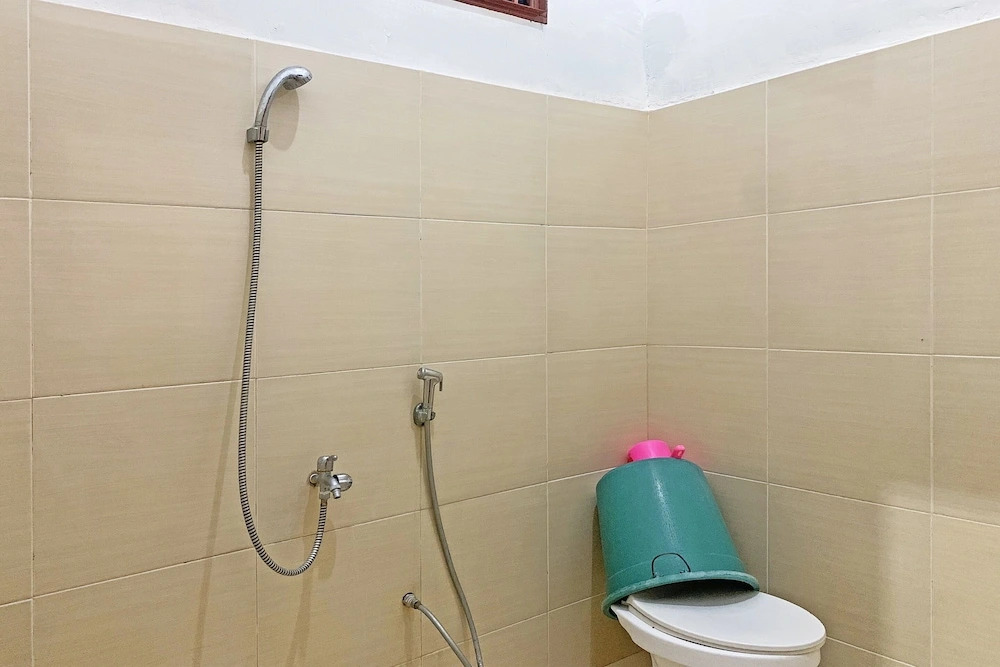 Hotel O Penginapan Radja Jeneponto