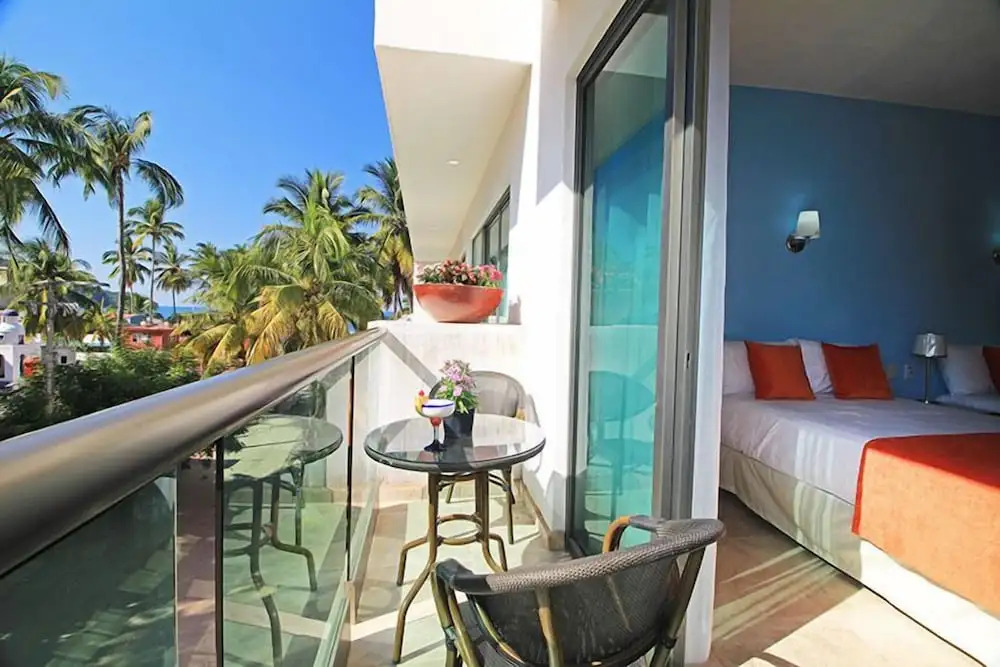 Rincon Resort