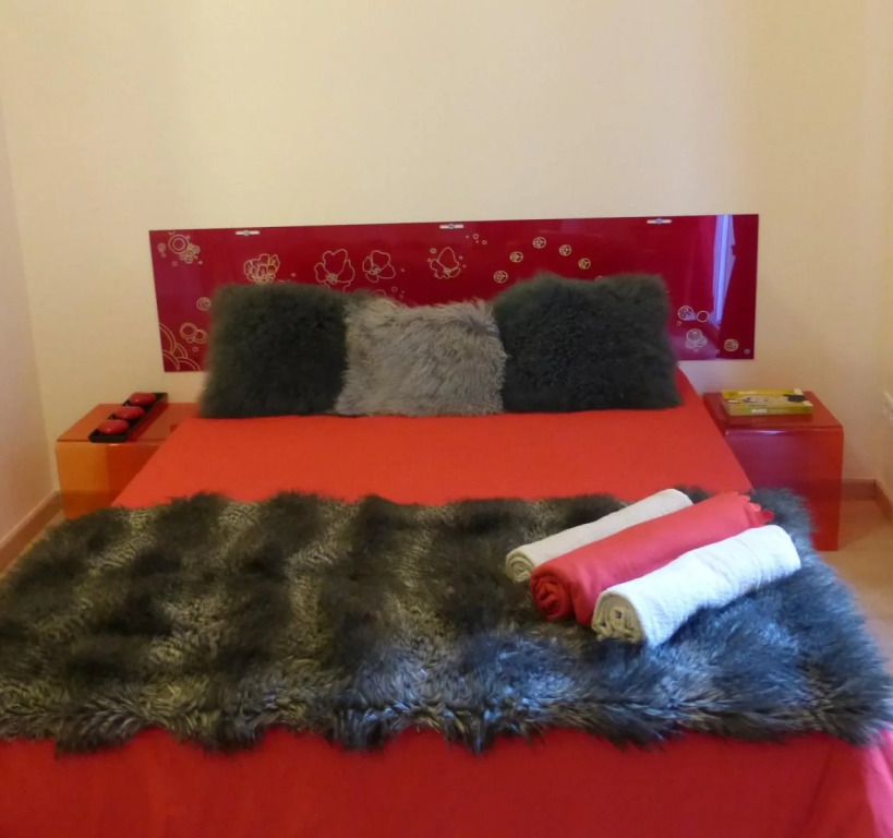 Poprooms Barcelona