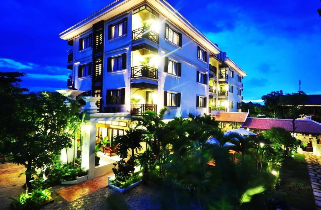 Motherhome Inn