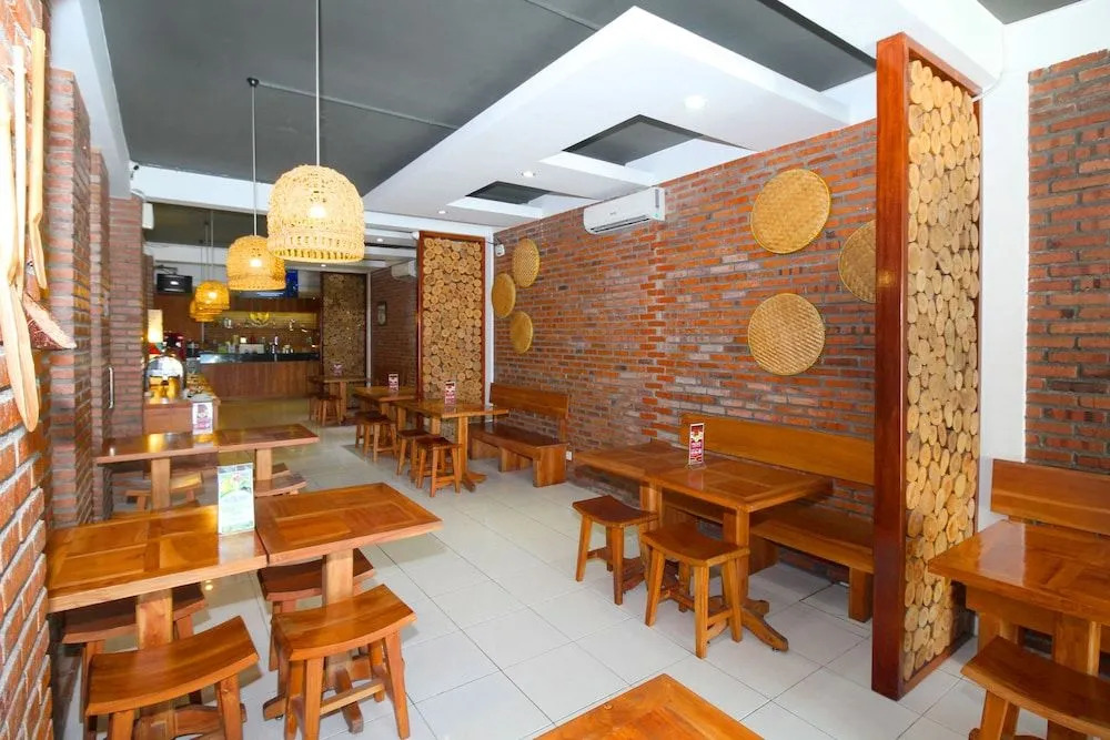 Airy Raya Rungkut Juanda Surabaya
