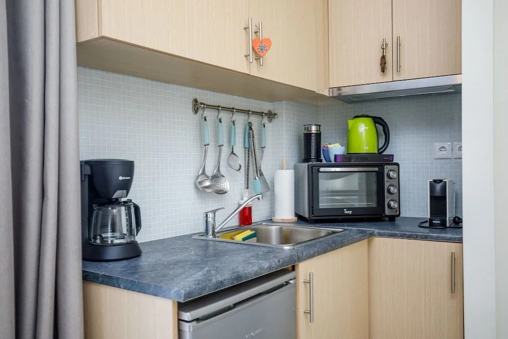 Central Stay Athens Psyri