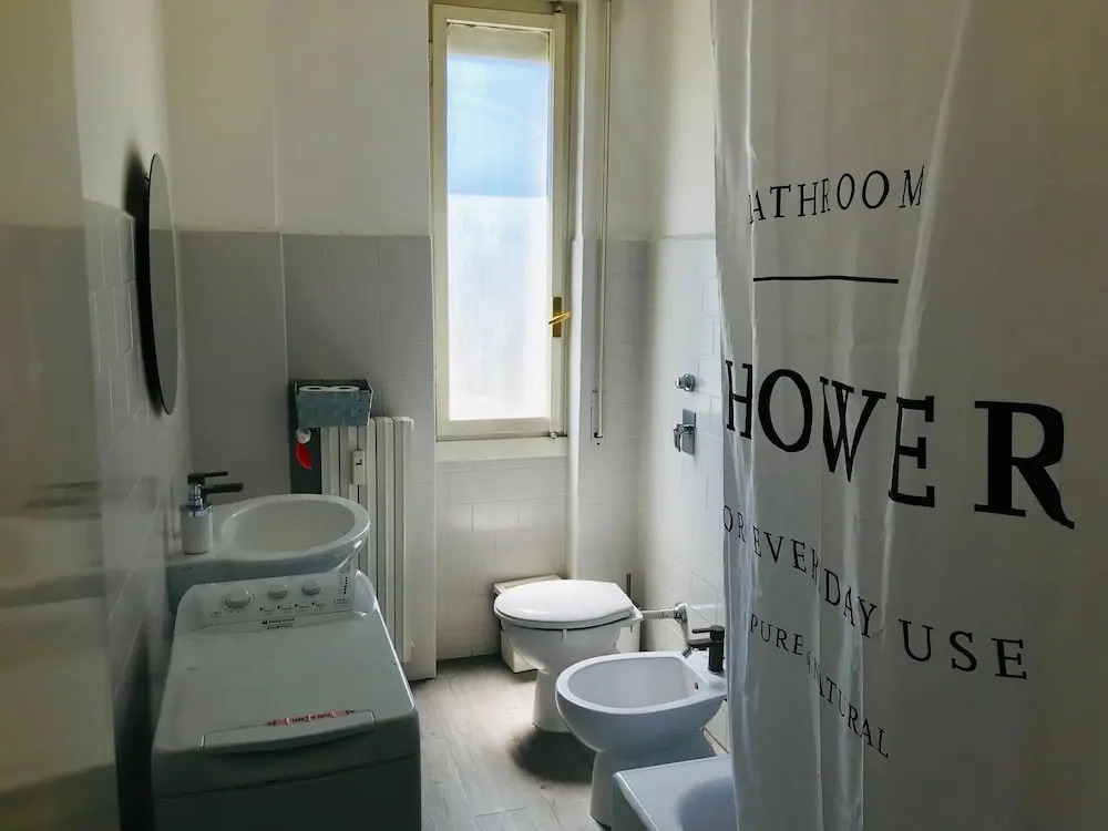 Udine apartment