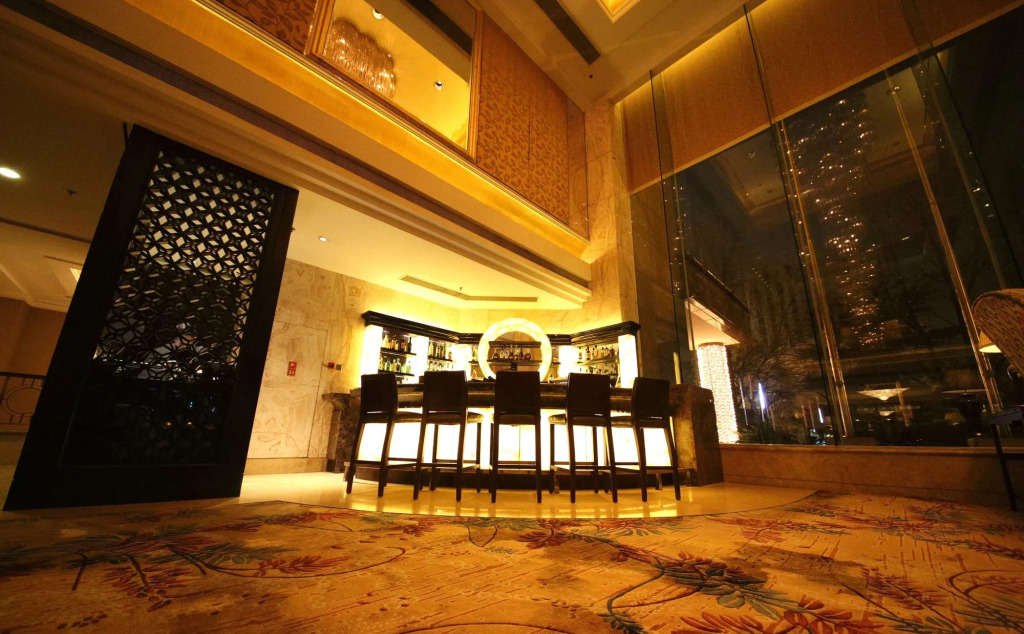 Shangri-La Wuhan