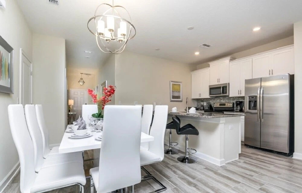 Amazing Townhome! - Champions Gate - 9065DLD