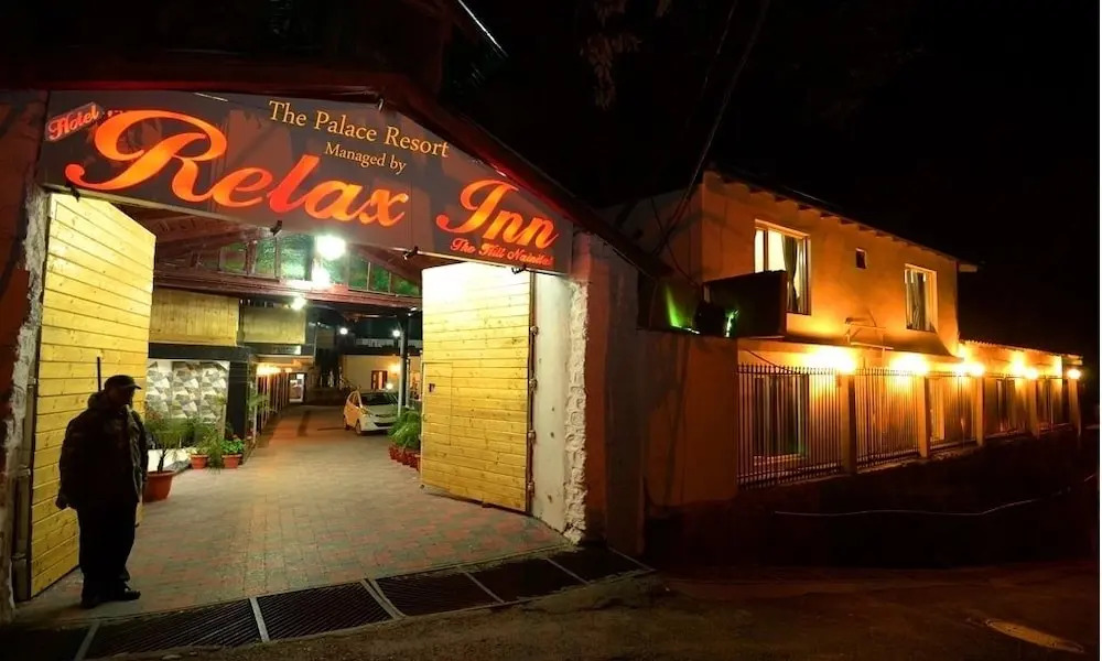 Relax Inn Resort
