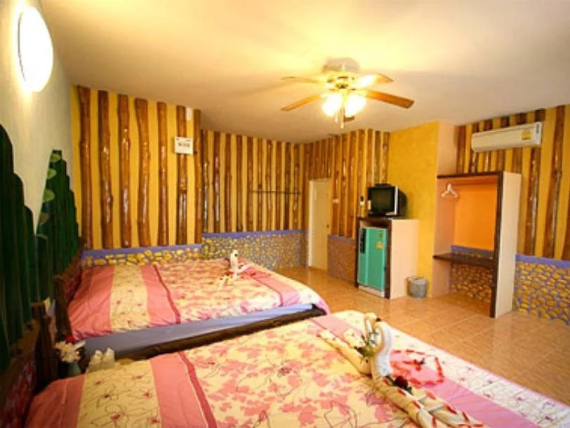 Usawadee Resort