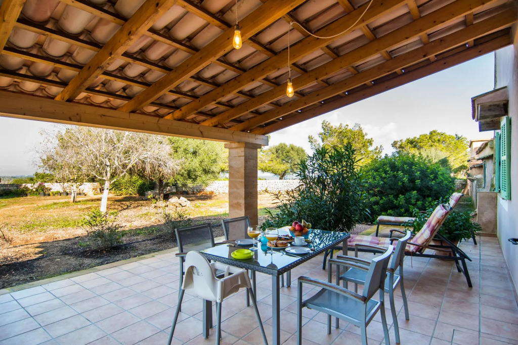 Agroturismo Es Rafal Roig by MHR