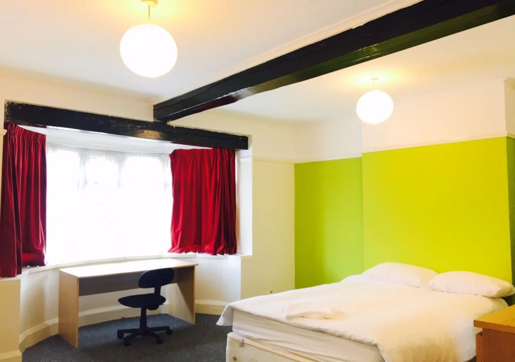 Birmingham Guest House 2