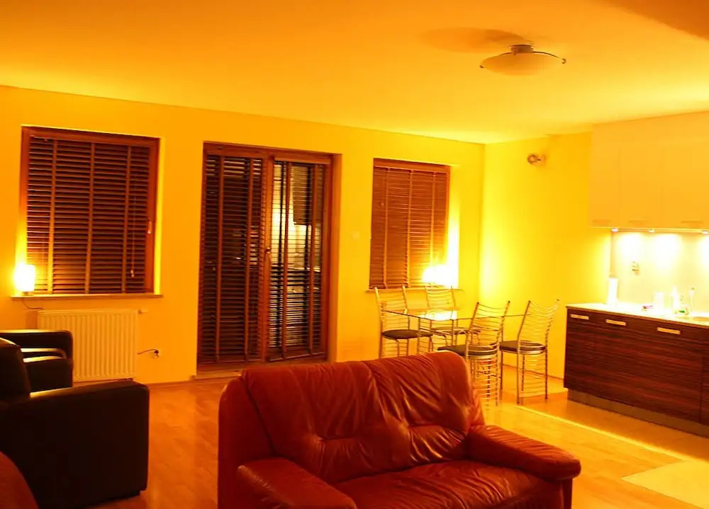 Jm Apartamenty