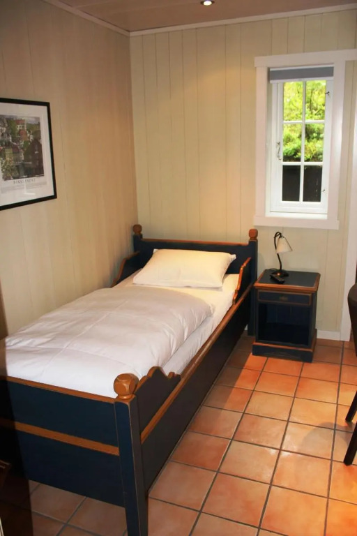 Byrkjedalstunet Hotell