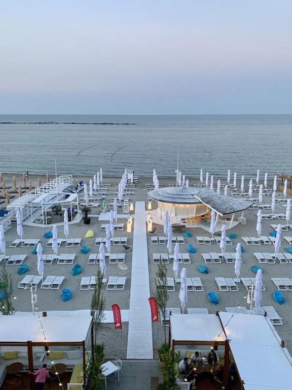 Riva Mamaia Beach Apart Hotel