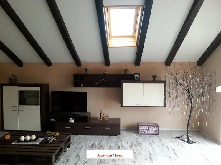 Apartments Marica