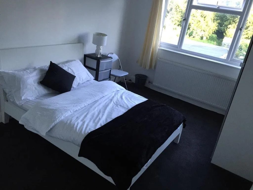 St Mildreds Rooms