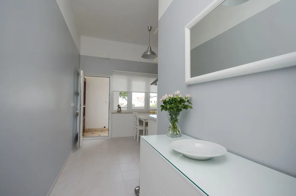 Apartments Sinisa