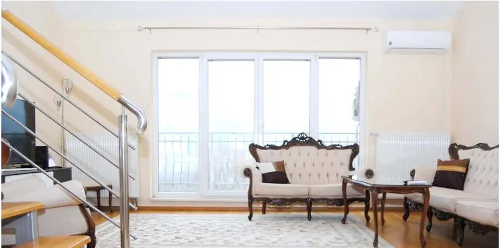 Apartment With 3 Bedrooms in Sarajevo, With Wifi Near the Slopes