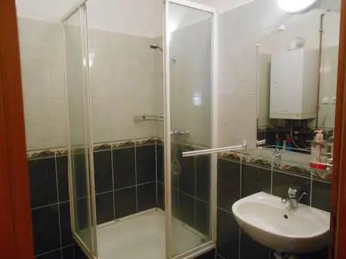 Mercédesz Apartman