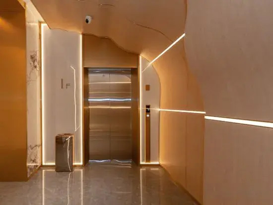 Ruihao International Hotel (Guangxi University Zoo Subway Station)