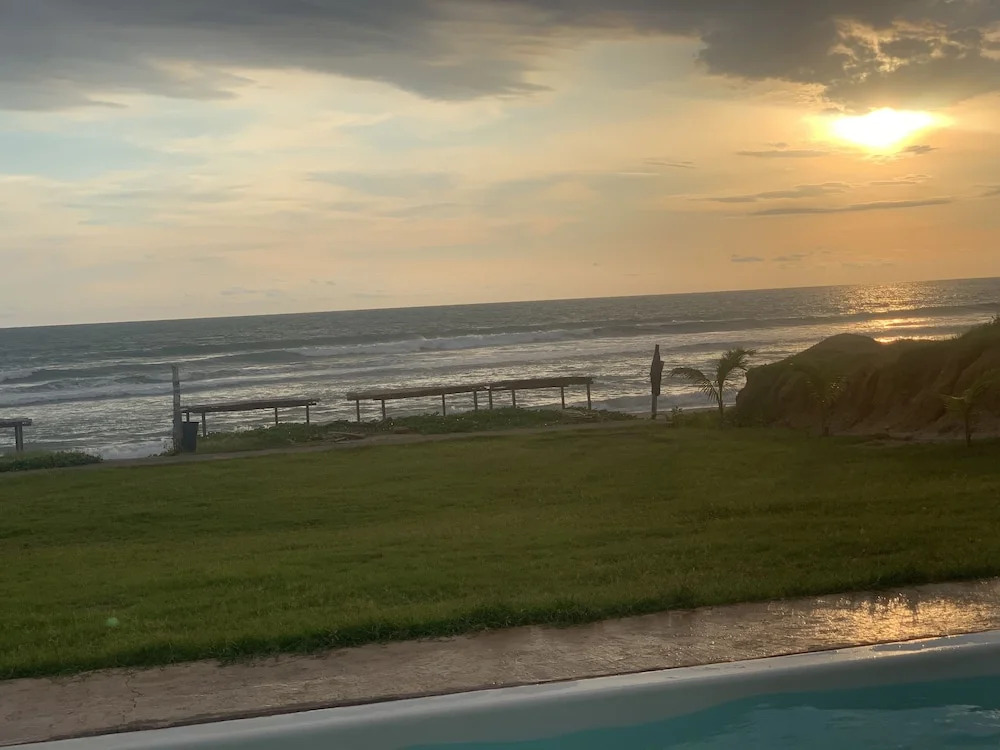 Playa Esperanza Resort