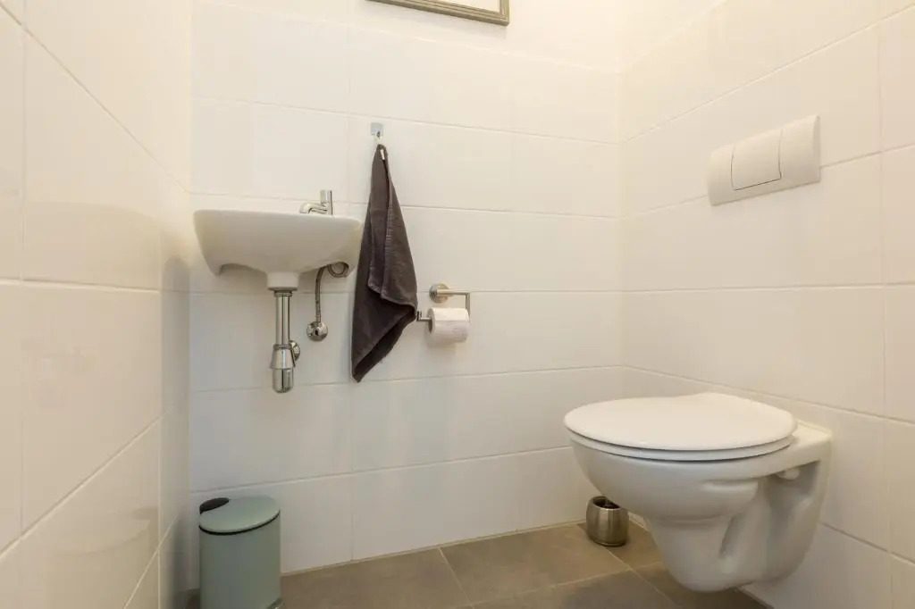 Appartement - Kaapduinseweg 13 Dishoek M Luxe 6 personen