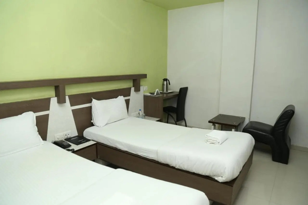 Hotel Merit