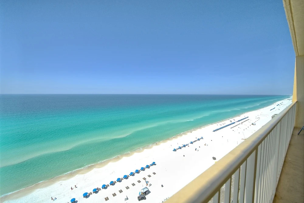 Gulf Crest Condominium #1804 - 2 Br Condo