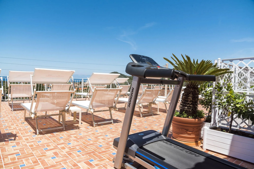 Hotel Ristorante Colleverde