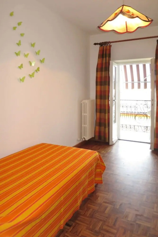 Holiday Home Casa del Villaggio by Interhome