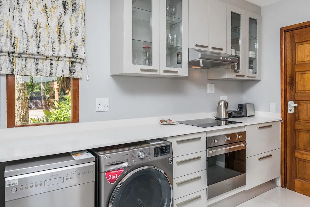San Lameer Villa Rentals One Bedroom Standard 10417