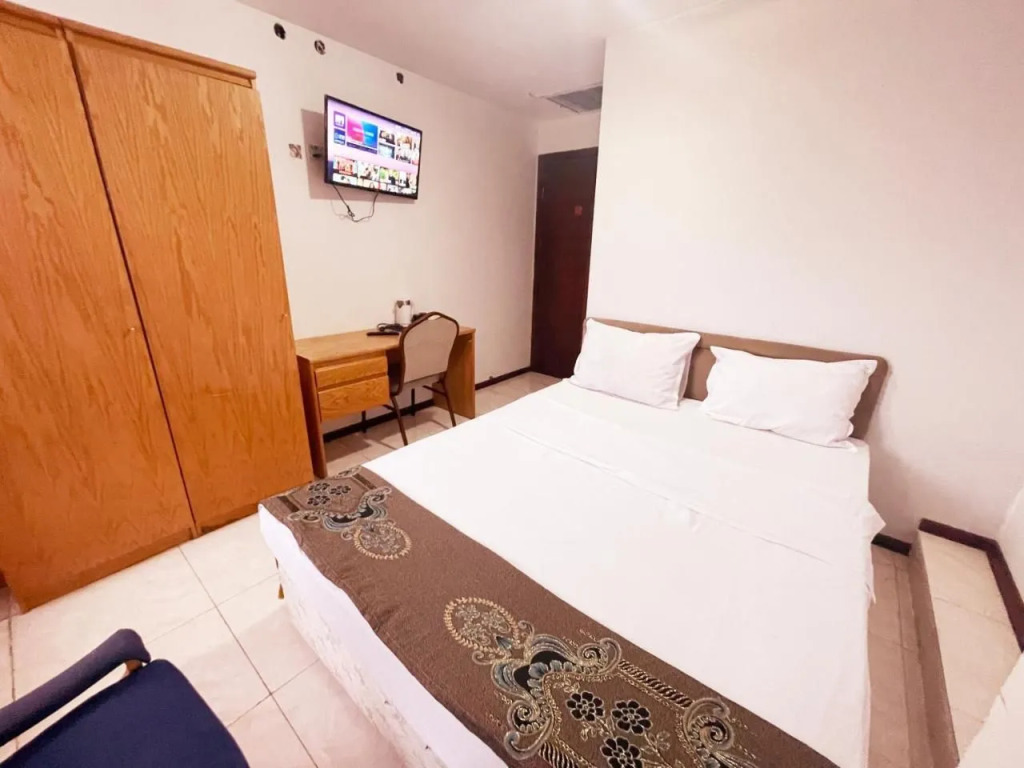 White Horse Hotel