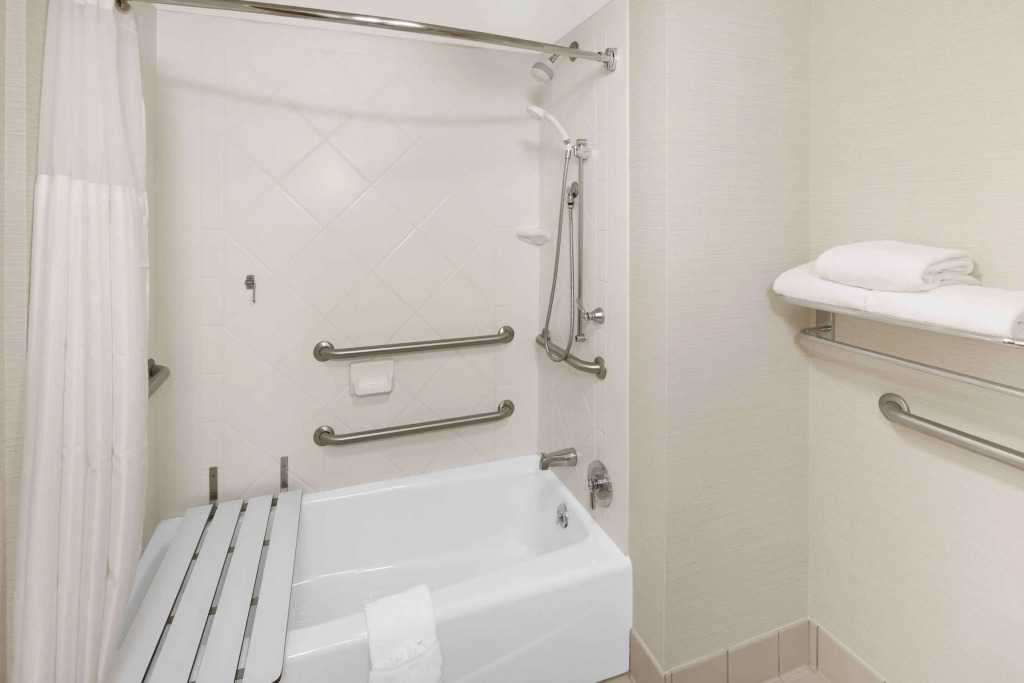 Hilton Garden Inn Jackson-Madison