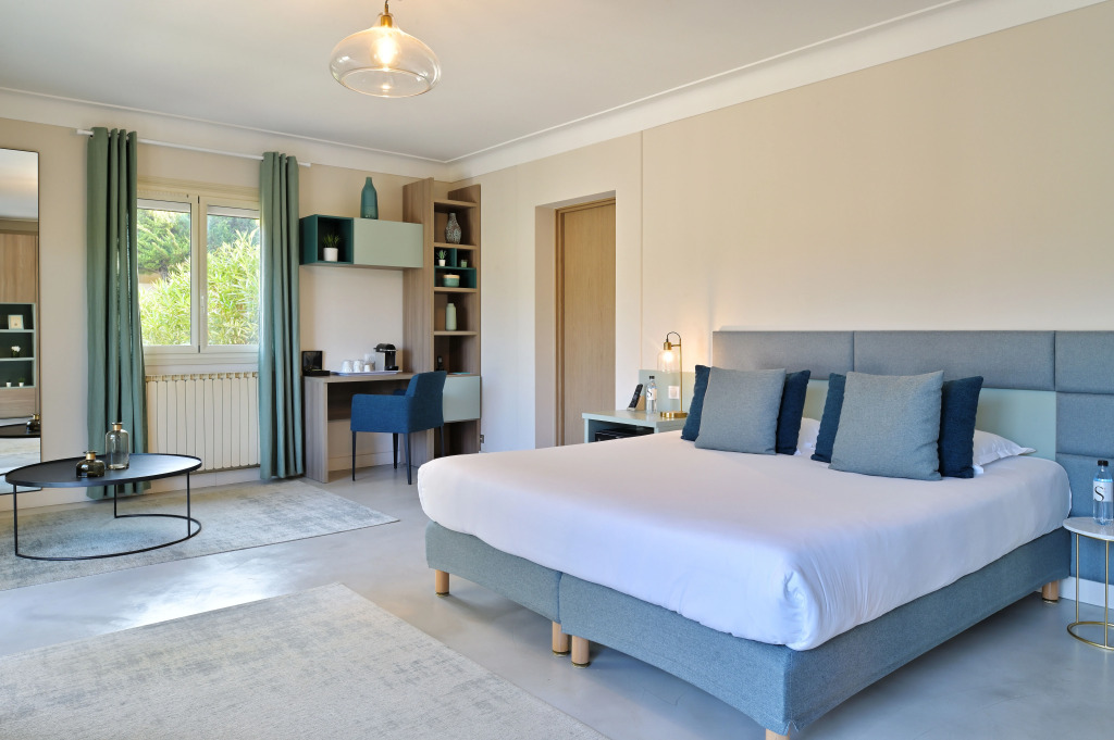 Hotel Bartaccia