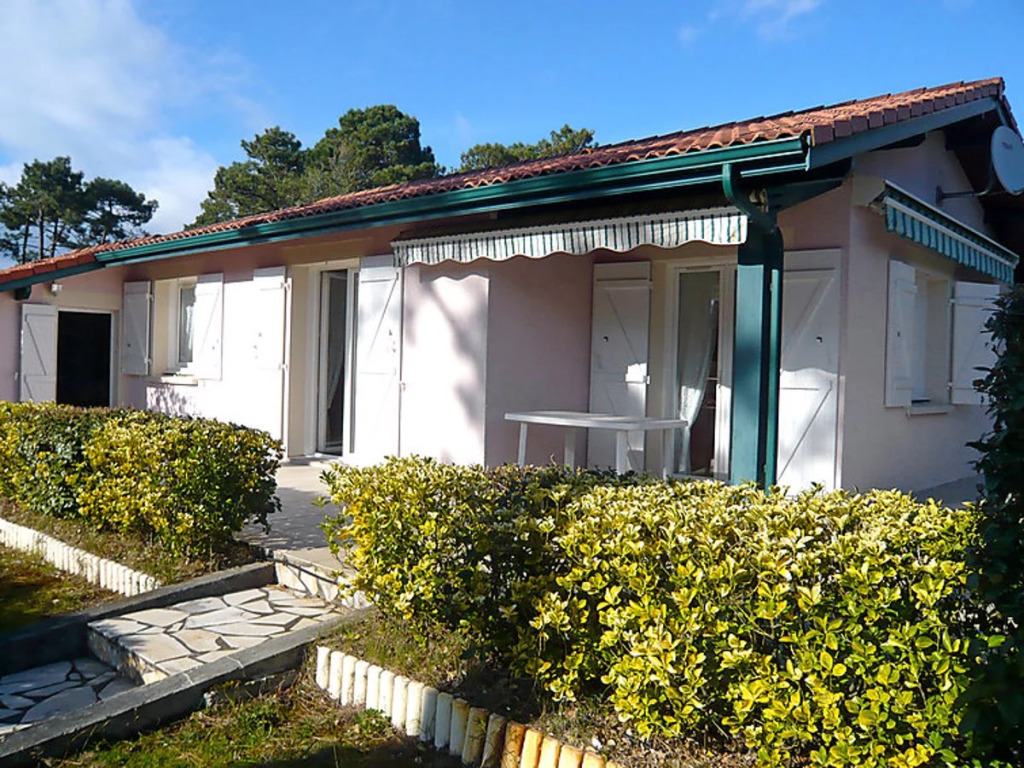 House Picasso Lacanau