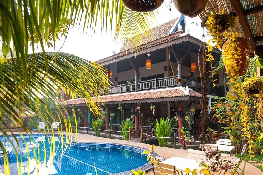 Bosba Villa - Vacation Rental