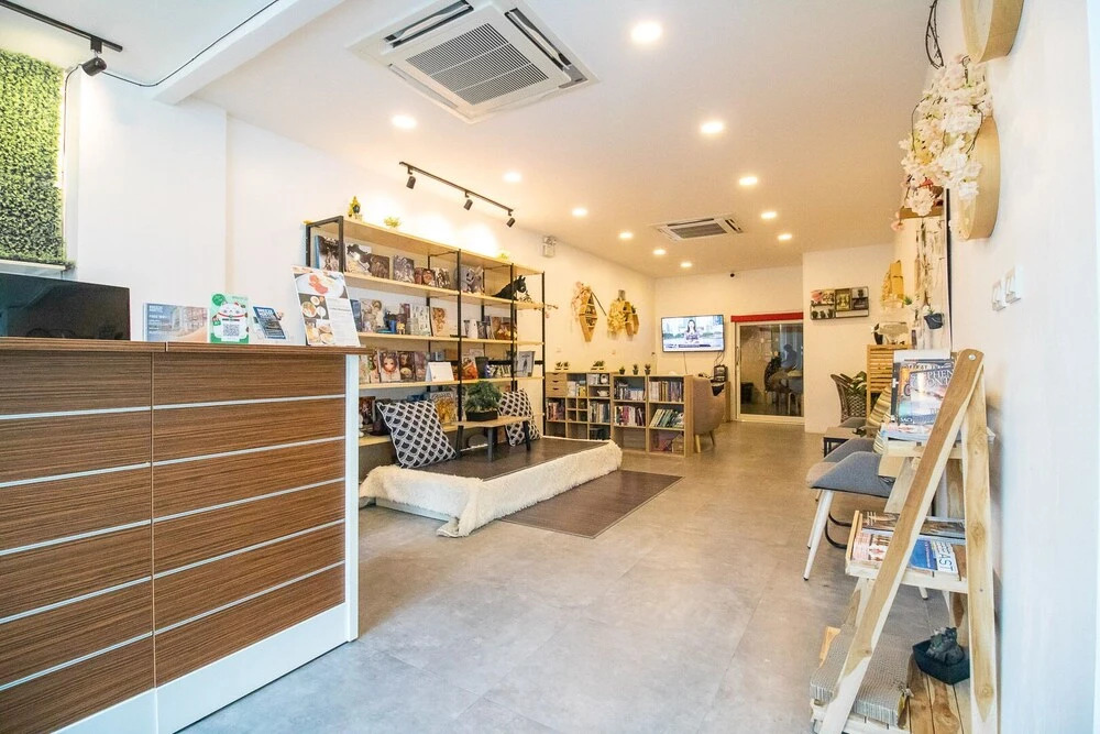 Breeze Hostel Pattaya