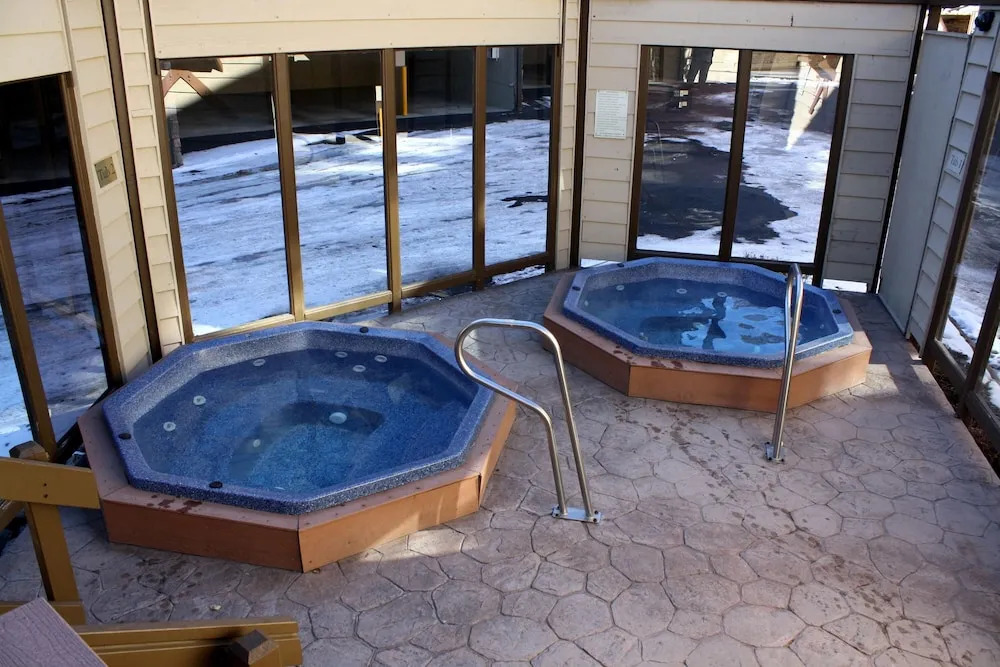 Park Place 104C 2 BR