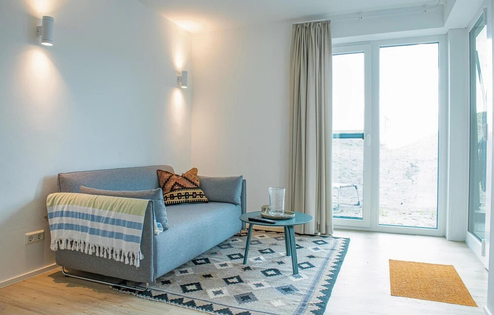 Stunning Home In Lembruchdümmer See With Sauna