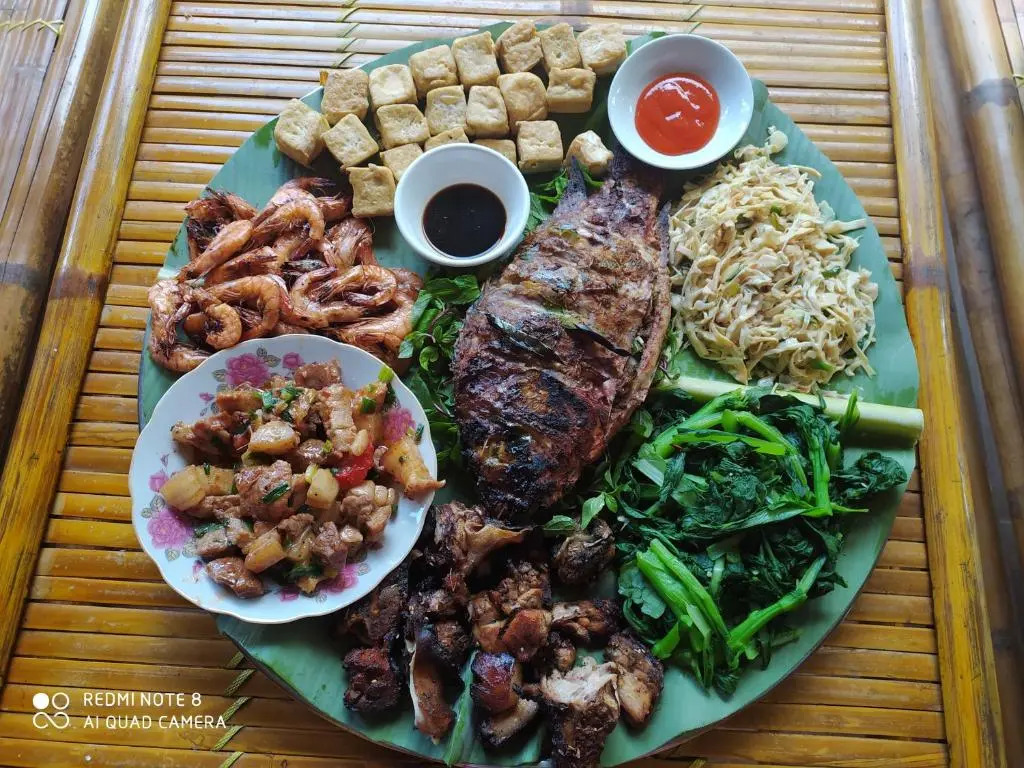 Truong Huy Homestay