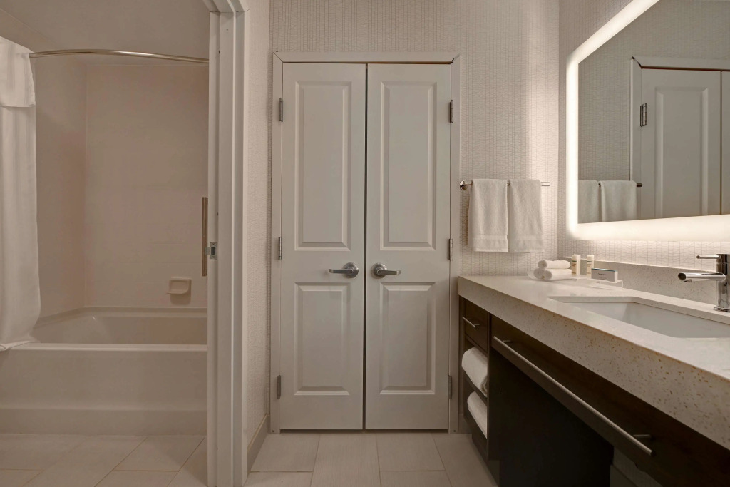 Homewood Suites By Hilton Austin/Cedar Park-Lakeline, Tx
