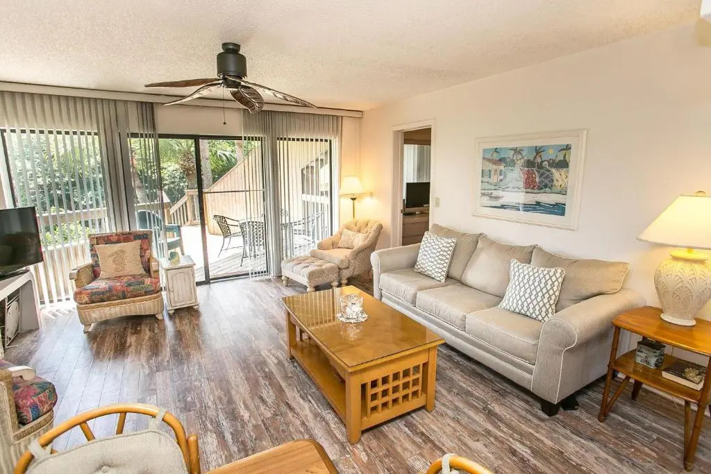 Hibiscus Resort - H204