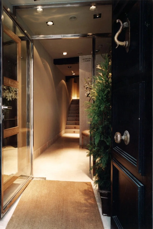Hotel Cuéntame La Puebla