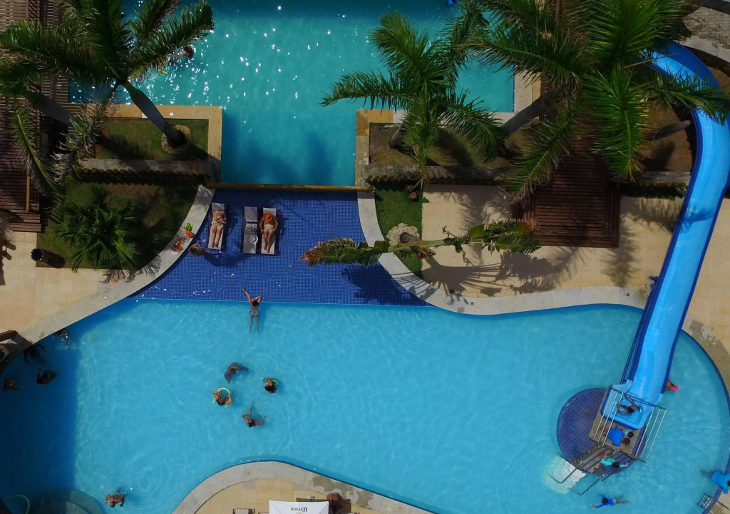 Tree Bies Resort - Oficial