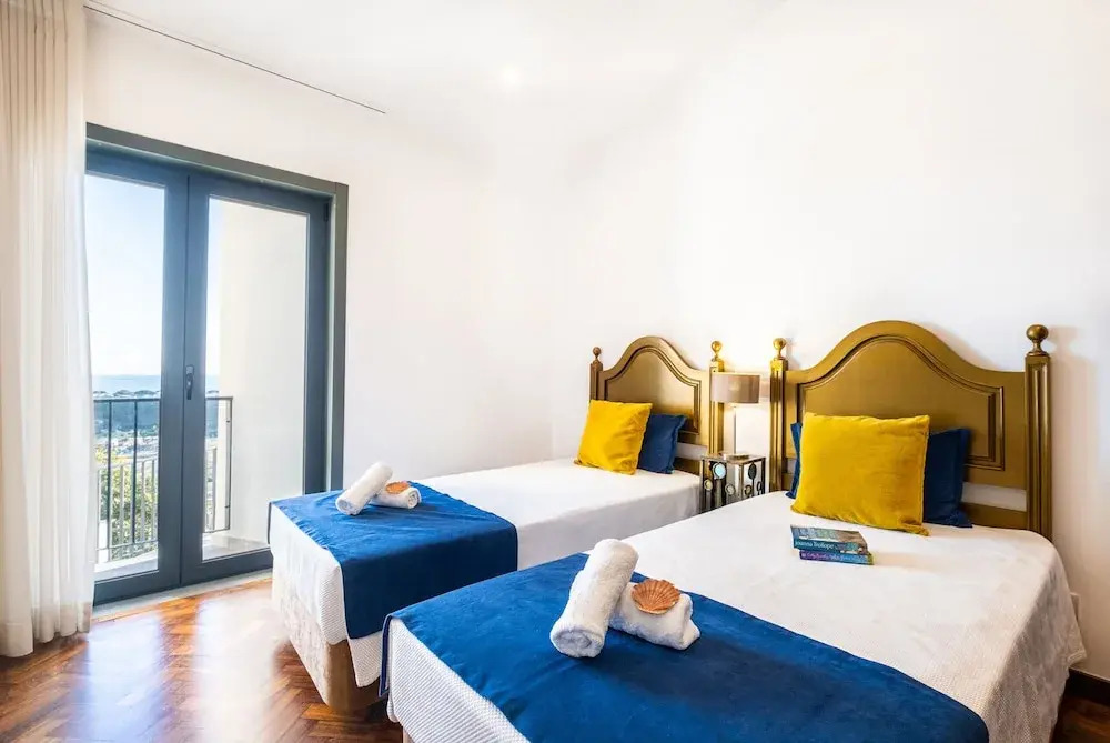 Villa Blue Lagoon - Piscina e BBQ perto da Marina de Albufeira