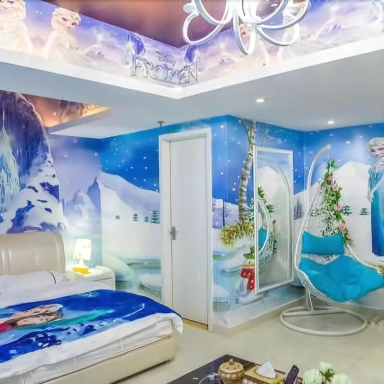 Zaozhuang Hotel - Zaozhuang