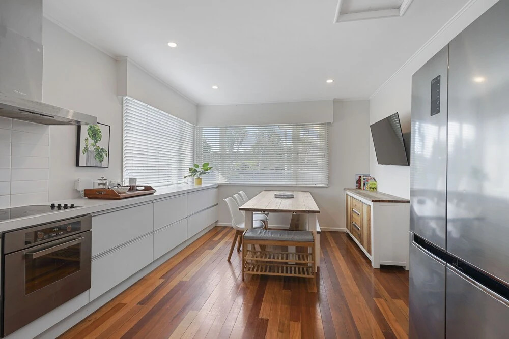 Amazing Home By Beach - Fully Aircon-ed - Wifi