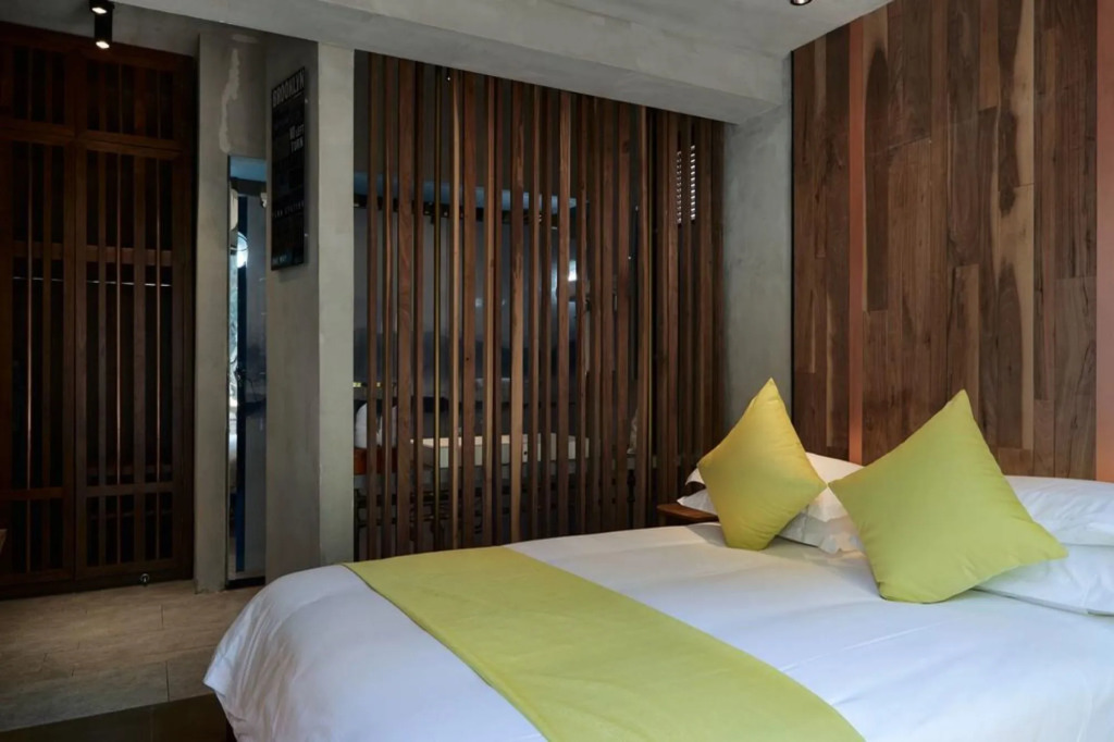Xihu Memories Tree Hotel