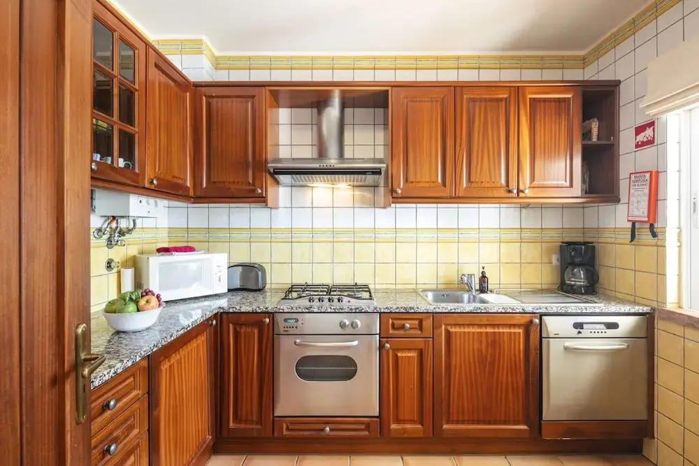 Family-Friendly Villa in Benagil